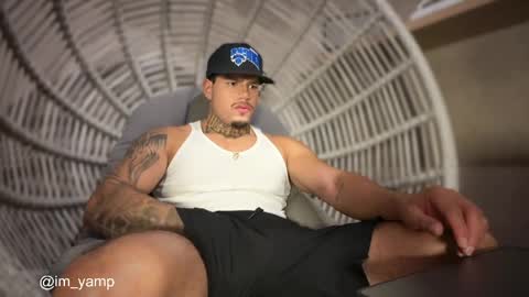 yamp sambrano online show from May 2026 03:34:01 AM