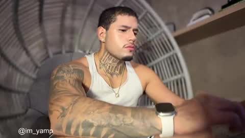 yamp sambrano online show from May 2026 03:14:02 AM