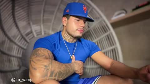 yamp sambrano online show from May 2026 03:26:01 AM