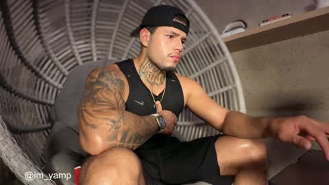 yamp sambrano online show from May 2026 02:08:02 AM