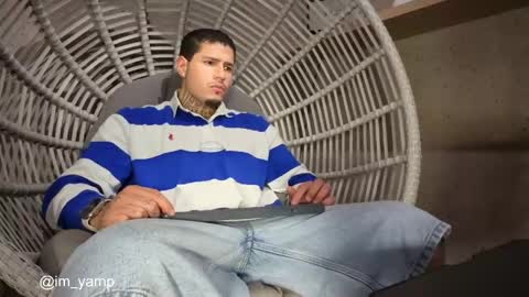 yamp sambrano online show from June 2026 02:24:01 AM