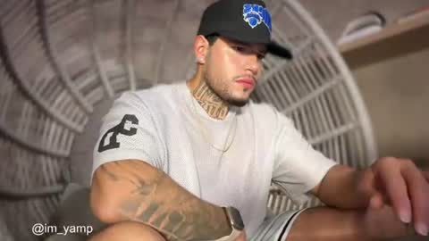 yamp sambrano online show from June 2026 03:04:02 AM