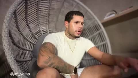yamp sambrano online show from June 2026 03:38:02 AM