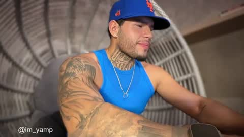 yamp sambrano online show from June 2026 02:31:02 AM
