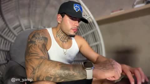 yamp sambrano online show from June 2026 02:14:02 AM
