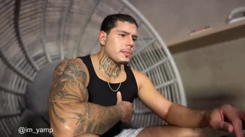yamp sambrano online show from June 2026 12:43:02 AM