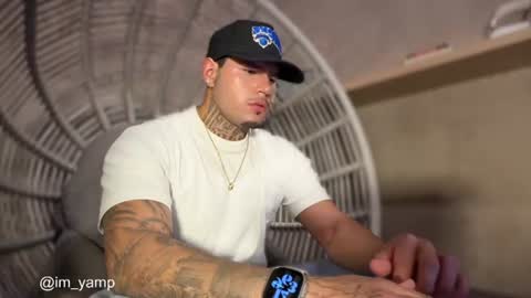 yamp sambrano online show from June 2026 01:43:02 AM