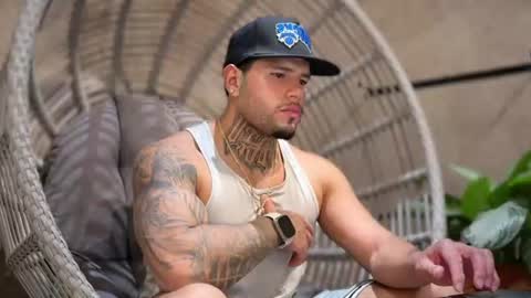 yamp sambrano online show from July 2026 01:47:02 AM