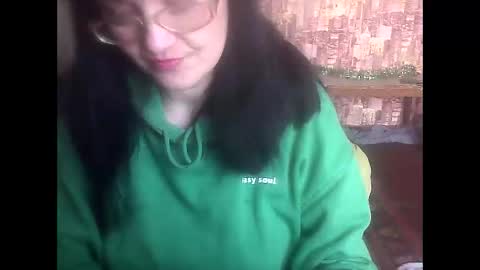 Snapshot of yanafiesta chatting on February 2025 08:31:01 AM yanafiesta online show from February 2025 08:31:01 AM