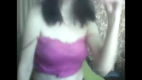 Snapshot of yanafiesta chatting on February 2025 09:13:02 AM yanafiesta online show from February 2025 09:13:02 AM