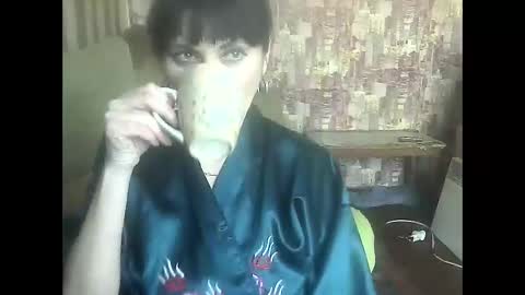 Snapshot of yanafiesta chatting on March 2025 10:24:02 AM yanafiesta online show from March 2025 10:24:02 AM