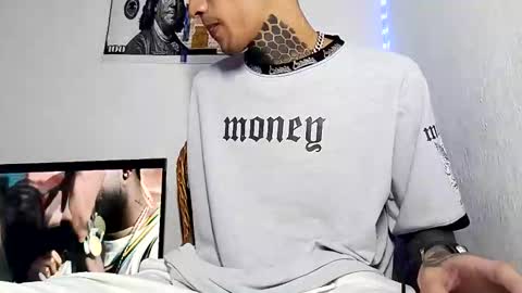 Snapshot of yanfranko420 chatting on February 2026 02:53:01 AM Yan online show from February 2026 02:53:01 AM