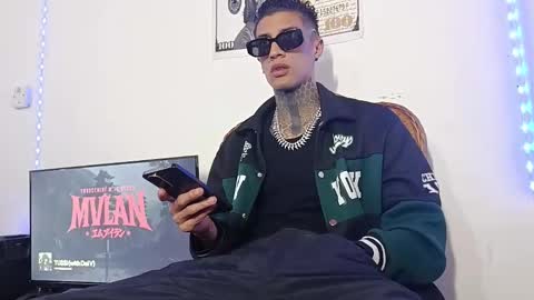 Snapshot of yanfranko420 chatting on February 2026 04:31:02 AM Yan online show from February 2026 04:31:02 AM