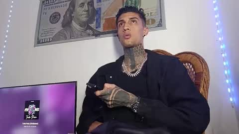 Yan online show from March 2026 07:38:01 AM