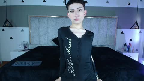 YANG online show from April 2026 12:32:01 PM