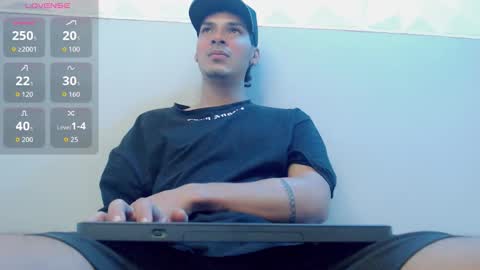 Snapshot of yankees_ chatting on October 2025 01:09:01 PM DANILO P online show from October 2025 01:09:01 PM