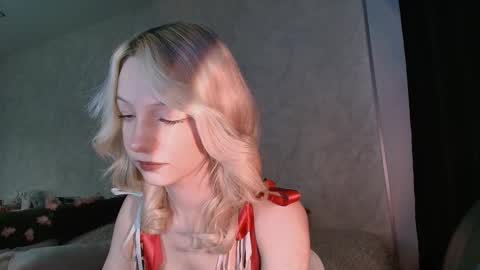 Anny online show from January 2026 03:58:01 PM