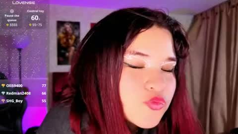 Snapshot of yara_sky chatting on July 2026 10:39:01 AM yara_sky online show from July 2026 10:39:01 AM