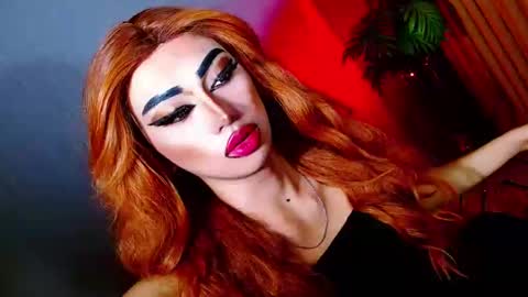 miss yasii online show from March 2025 05:28:02 PM