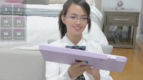 Yasmien Atos online show from July 2026 01:37:01 PM