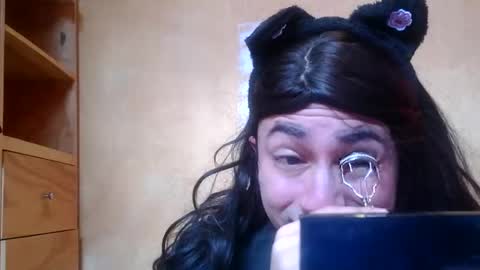 Yasmin Paez online show from January 2026 06:55:01 PM