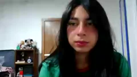 Snapshot of yasmin_paez23 chatting on June 2026 12:20:02 AM Yasmin Paez online show from June 2026 12:20:02 AM