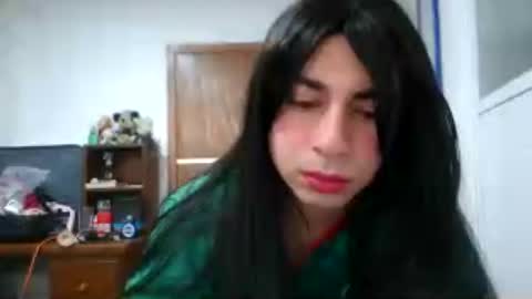 Snapshot of yasmin_paez23 chatting on June 2026 08:30:02 PM Yasmin Paez online show from June 2026 08:30:02 PM