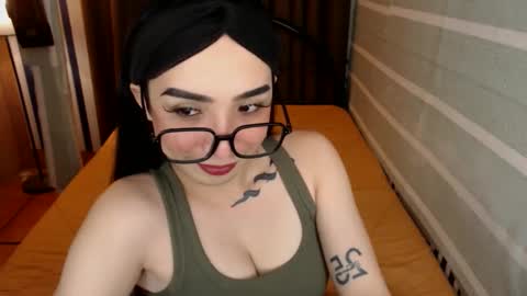 Snapshot of yassiered chatting on February 2025 08:57:02 AM yassiered online show from February 2025 08:57:02 AM