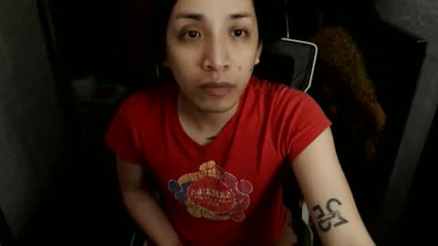 Snapshot of yassiered chatting on January 2026 02:47:02 AM yassiered online show from January 2026 02:47:02 AM