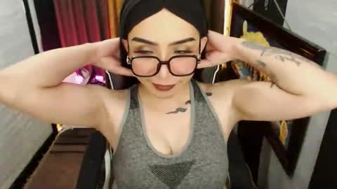 yassiered online show from May 2026 10:10:02 AM