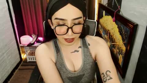 yassiered online show from June 2026 09:55:02 AM