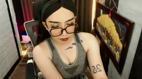 yassiered online show from June 2026 07:00:01 AM