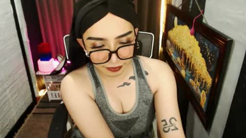 yassiered online show from July 2026 09:15:01 AM