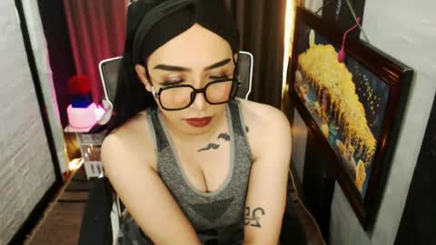 yassiered online show from July 2026 02:07:01 AM