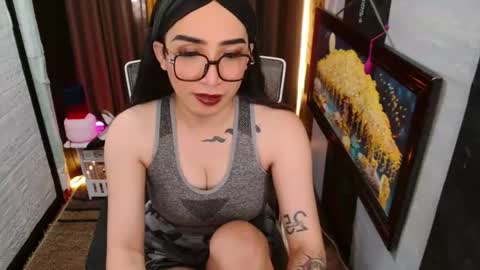 yassiered online show from July 2026 02:50:01 AM