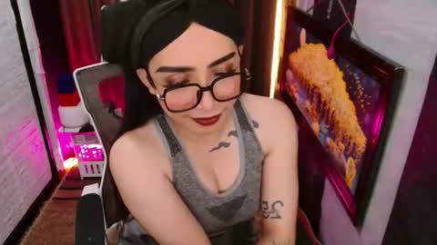 yassiered online show from July 2026 03:02:01 AM