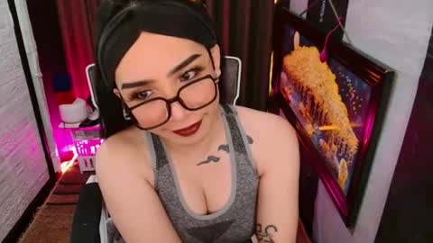 yassiered online show from July 2026 11:20:02 PM