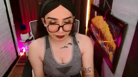 yassiered online show from July 2026 10:19:01 AM