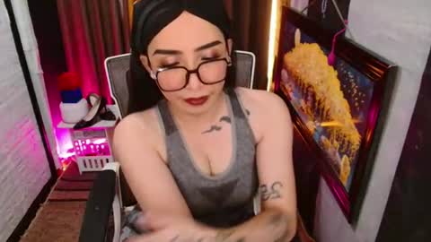 yassiered online show from July 2026 08:54:01 AM