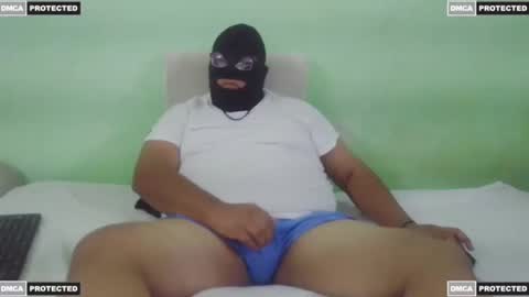 Yasu online show from October 2025 11:34:02 PM