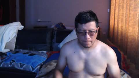 Yosua online show from March 2026 11:10:01 PM