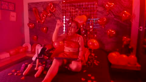 Snapshot of yaya____ chatting on February 2025 04:58:01 AM yaya____ online show from February 2025 04:58:01 AM