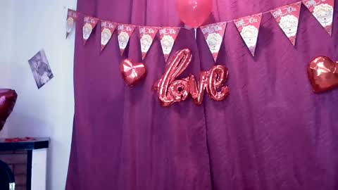 yayita online show from February 2025 12:00:02 PM