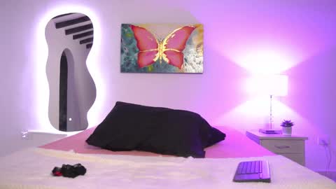 yayoi_cresp18 online show from February 2025 11:31:01 AM