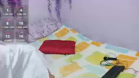 Snapshot of yazflor chatting on September 2025 02:28:02 PM Hazzan y Greisy online show from September 2025 02:28:02 PM