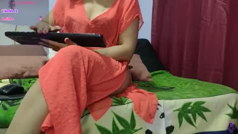 Snapshot of yazflor chatting on November 2025 01:55:01 PM Hazzan y Greisy online show from November 2025 01:55:01 PM