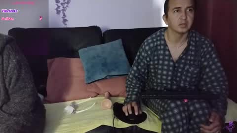 Snapshot of yazflor chatting on December 2025 01:30:01 PM Hazzan y Greisy online show from December 2025 01:30:01 PM