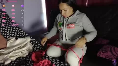 Hazzan y Greisy online show from May 2026 01:59:01 PM