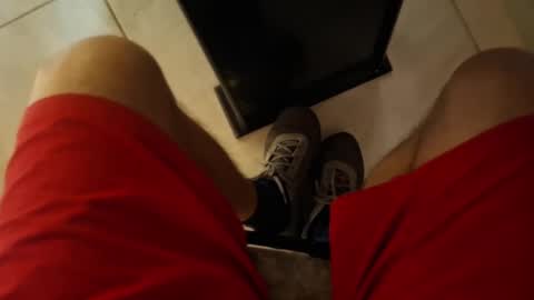 Hazzan online show from October 2025 09:13:02 PM