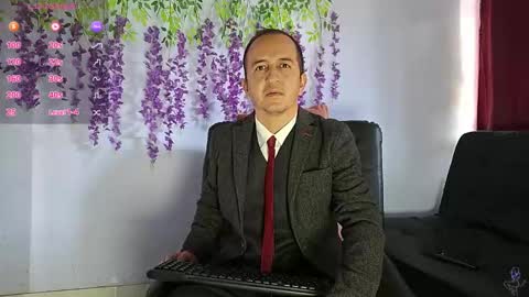 Hazzan online show from February 2026 03:27:01 PM